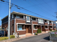 ヴィラ・デ・クロシェットの画像