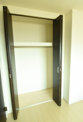 【収納】 | アルファステイツ岡山駅西