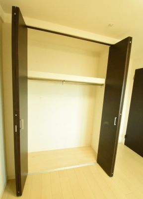 【収納】 | アルファステイツ岡山駅西