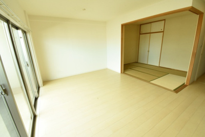 【内装】 | アルファステイツ岡山駅西