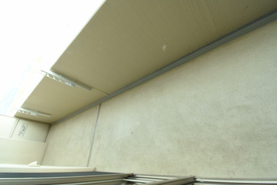 【バルコニー】 | アルファステイツ岡山駅西