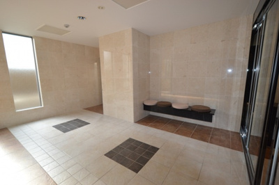 【設備】 | アルファステイツ岡山駅西