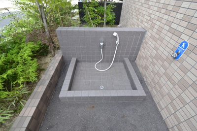 【その他】 | アルファステイツ岡山駅西