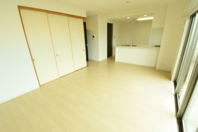 【居間・リビング】 | アルファステイツ岡山駅西