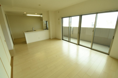 【内装】 | アルファステイツ岡山駅西