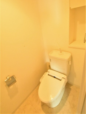 【トイレ】 | アルファステイツ岡山駅西