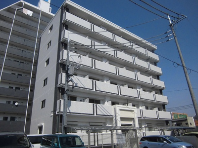 【外観】 | アーバンパレス医大南