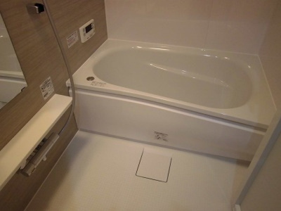 【浴室】 | アーバンパレス医大南