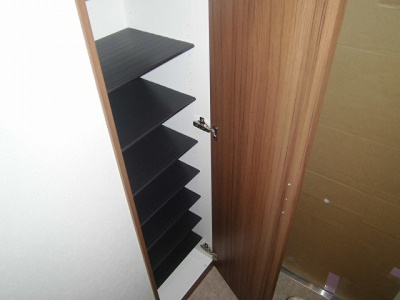 【収納】 | アーバンパレス医大南