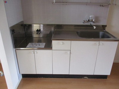 【キッチン】 | グレースK