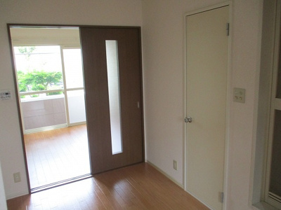 【内装】 | グレースK