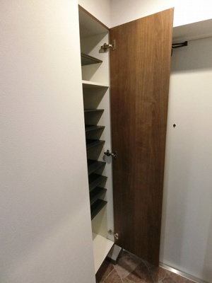 【収納】 | The MODERN学南町