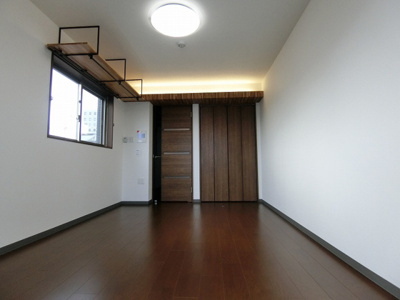 【居間・リビング】 | The MODERN学南町