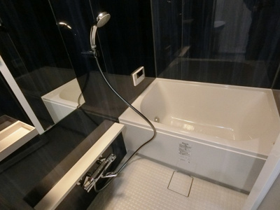 【浴室】 | The MODERN学南町