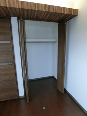 【収納】 | The MODERN学南町