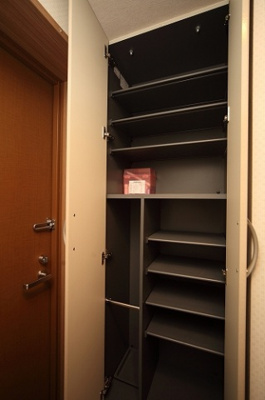 【収納】 | Grand E'terna岡山Ⅲ