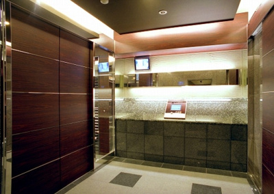 【エントランス】 | Grand E'terna岡山Ⅲ