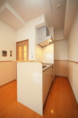 【内装】 | Grand E'terna岡山Ⅲ