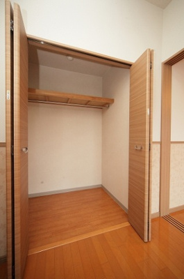 【収納】 | Grand E'terna岡山Ⅲ