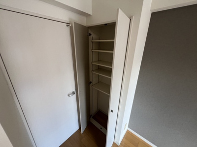 【収納】 | VILLA PRIMA