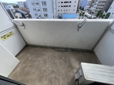 【バルコニー】 | VILLA PRIMA