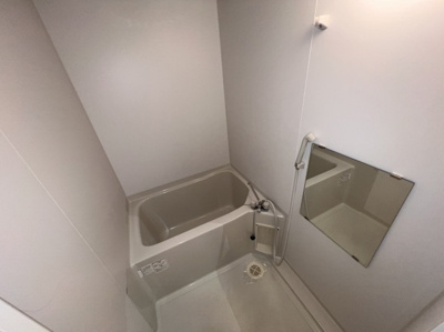 【浴室】 | VILLA PRIMA