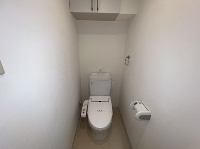 【トイレ】 | VILLA PRIMA