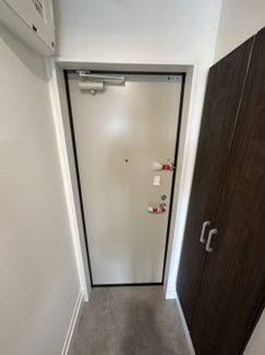 【玄関】 | ベイルーム本厚木旭町