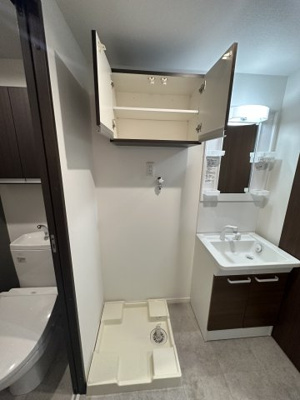 【設備】 | ベイルーム本厚木旭町