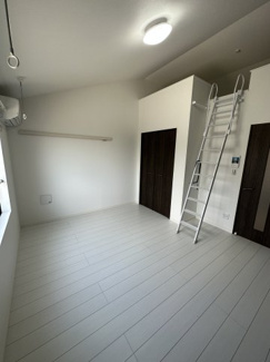 【居間・リビング】 | ベイルーム本厚木旭町