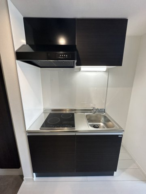 【キッチン】 | ベイルーム本厚木旭町