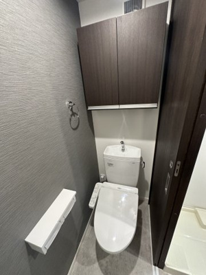 【トイレ】 | ベイルーム本厚木旭町