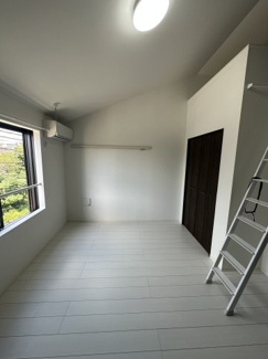 【寝室】 | ベイルーム本厚木旭町