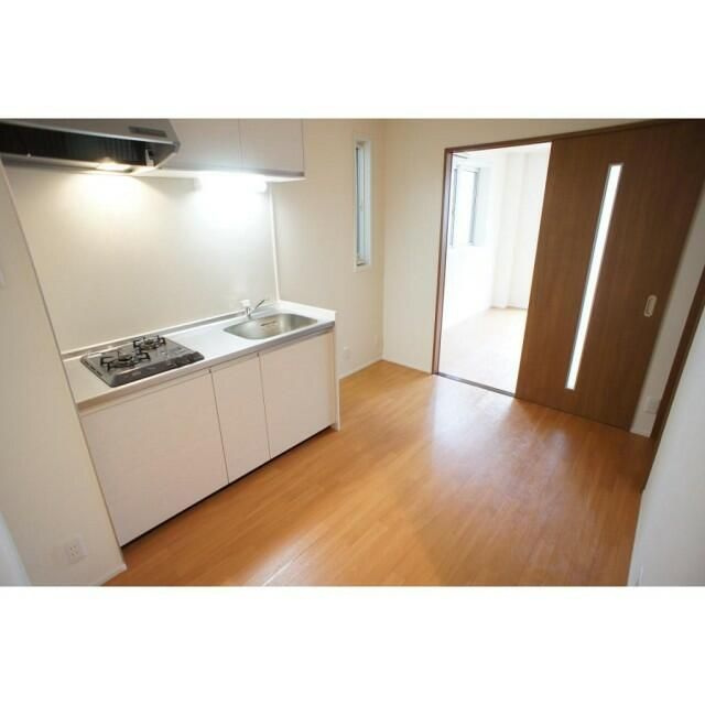 プラカーサの居間・リビング