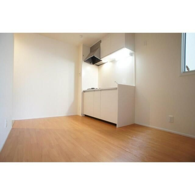 プラカーサの居間・リビング