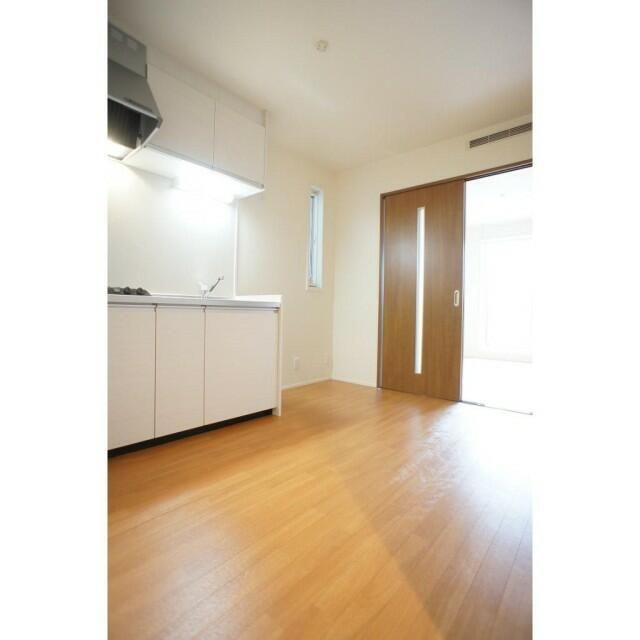 プラカーサの居間・リビング