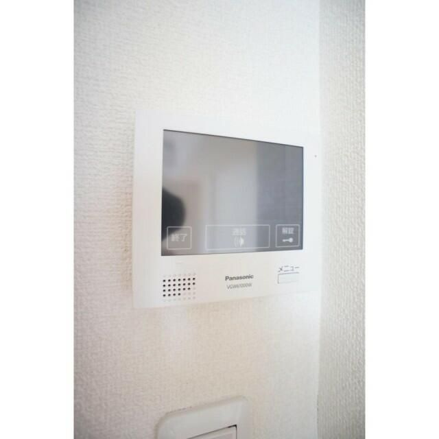 プラカーサの設備