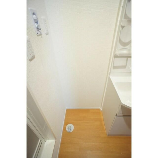 プラカーサの設備