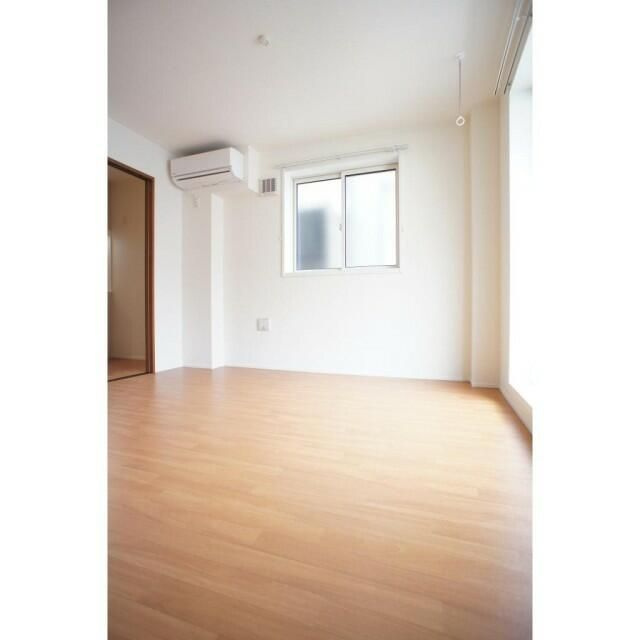 プラカーサの寝室