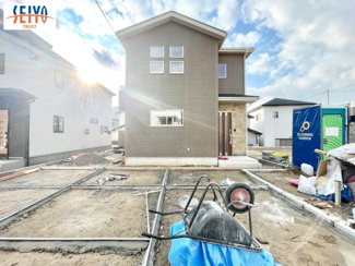 【外観】 | ☆熊野町東山 新規分譲☆