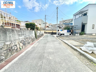 【周辺】 | ☆熊野町東山 新規分譲☆