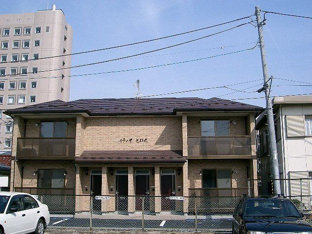 パティオ・ヒロセ