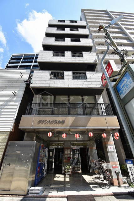 タウンハウス本田