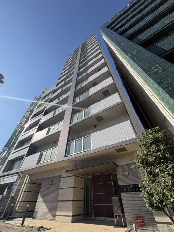 エクセレントシティ千葉中央