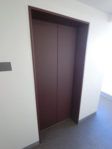 エクセレントシティ千葉中央のその他共用部分