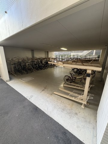 エクセレントシティ千葉中央のその他共用部分