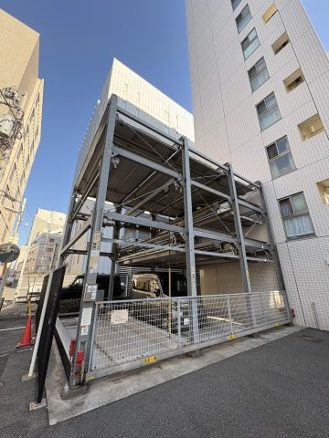 エクセレントシティ千葉中央のその他共用部分