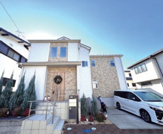 【外観】 | 花見川区畑町　中古戸建