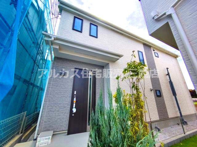 小金井市貫井南町１丁目 中央線 武蔵小金井駅 新築戸建