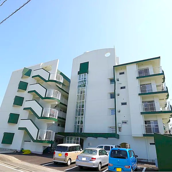 川崎第64ビル【キャッシュバック対象】